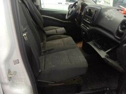 Mercedes-Benz Vito116CDI KA Extralang,Automatik,Klima,Kamera