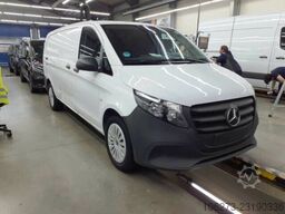 Mercedes-Benz Vito116CDI KA Extralang,Automatik,Klima,Kamera