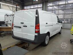 Mercedes-Benz Vito116CDI KA Extralang,Automatik,Klima,Kamera