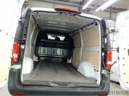 Mercedes-Benz Vito116CDI KA Extralang,Automatik,Klima,Kamera