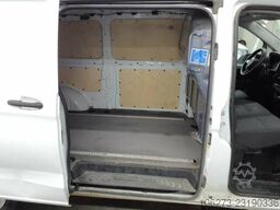 Mercedes-Benz Vito116CDI KA Extralang,Automatik,Klima,Kamera