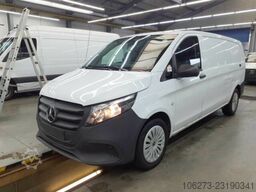 Mercedes-Benz Vito116CDI KA Extralang,Automatik,Klima,Kamera