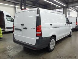Mercedes-Benz Vito116CDI KA Extralang,Automatik,Klima,Kamera