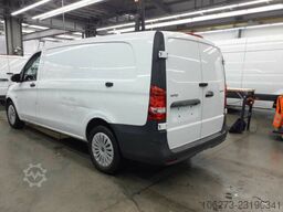 Mercedes-Benz Vito116CDI KA Extralang,Automatik,Klima,Kamera