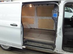 Mercedes-Benz Vito116CDI KA Extralang,Automatik,Klima,Kamera
