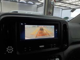 Mercedes-Benz Vito116CDI KA Extralang,Automatik,Klima,Kamera