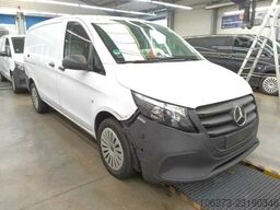 Mercedes-Benz Vito116CDI KA lang,Klima,Tempomat,Kamera