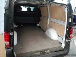 Mercedes-Benz Vito116CDI KA lang,Klima,Tempomat,Kamera