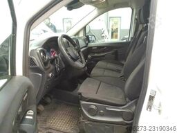 Mercedes-Benz Vito116CDI KA lang,Klima,Tempomat,Kamera
