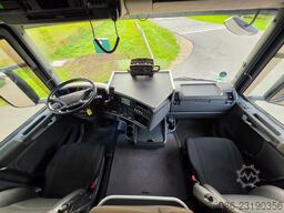 Scania R490 8x2 EURO6!! HIAB 85TM! AFSTANDSBEDIENING!!...
