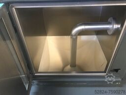 SOMOS D400 Mehr Trichter Anlage