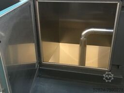 SOMOS D400 Mehr Trichter Anlage