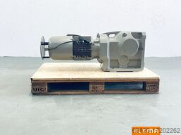 Siemens K129-LE132SF4E-L80NH-IA(1)