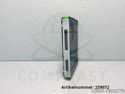 Keba Keba Temperaturkarte TM 450/A Kemro K2-400 / 054492
