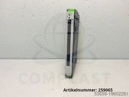 Keba Keba Eingangskarte DI 470/A Kemro K2-400 / 054943