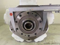 Riva Calzoni Oleodinamica Riva Calzoni Hydromotor MR350, 250bar / MR/350/350/46804 / 10098158