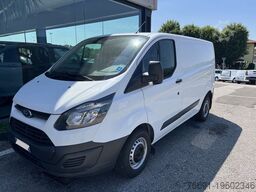 Ford Custom 250 - 2.2 TDCi 100cv