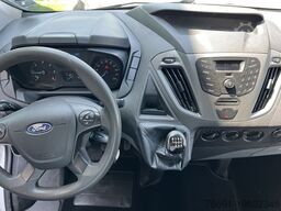 Ford Custom 250 - 2.2 TDCi 100cv