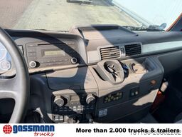 MAN TGS 18.320 4x4 BL, Winterdienstausstattung, Kran