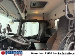 Mercedes-Benz Arocs 3353 K 6x4, Grounder, Retarder,