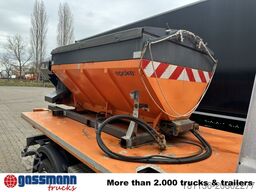 Sirius SH 2400 HS Salzstreuer, abrollbar, ca.