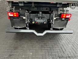 DAF XFC 480 FAT 6X4 + 3 ZIJDIGE KIPPER/TIPPER BORD ...