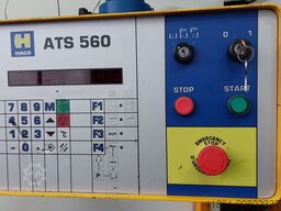 ATLANTIC HPES 30/135