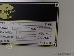 ATLANTIC HPES 30/135