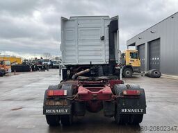 Renault Magnum 430 (BOITE MANUELLE / MANUAL GEARBOX / P...