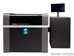 Stratasys J850 Digital Anatomy