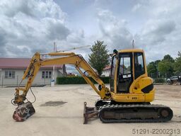 Kubota U45-3