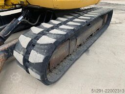 Kubota U45-3