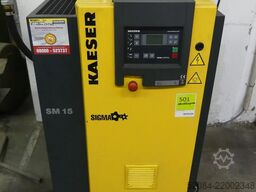 Kaeser SM 15