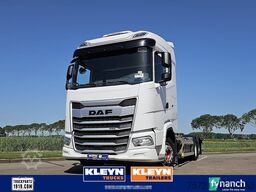 DAF XG 480