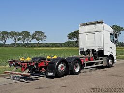 DAF XG 480
