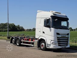 DAF XG 480