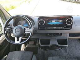 MERCEDES-BENZ SPRINTER 317 XXL L4! ac aut EURO6
