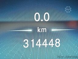 MERCEDES-BENZ SPRINTER 317 XXL L4! ac aut EURO6