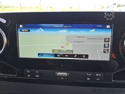 MERCEDES-BENZ SPRINTER 317 XXL L4! ac aut EURO6