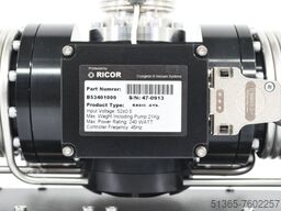 Ricor B53401000 + 235C 102A