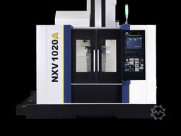 Yeong Chin Machinery Industries Co. Ltd. (YCM) NXV-1020A