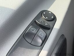 Mercedes-Benz Sprinter 313CDI Kasten L2H2 Einbau+1.Han