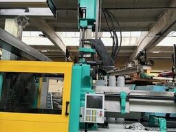 Arburg 820S 4000-2100/400