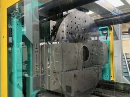 Arburg 820S 4000-2100/400