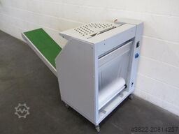 Minipack-Torre Mailbag