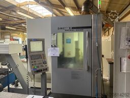 Deckel Maho DMC 635 V