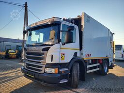Scania P280