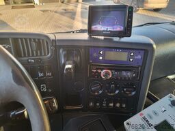 Scania P280