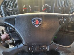 Scania P280