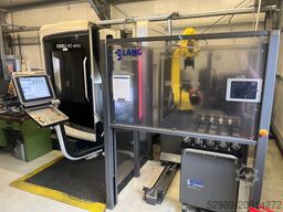 DMG MORI DMU 40